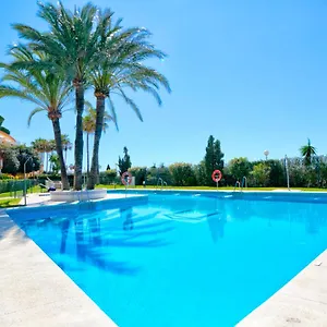 Romana Playa 805 By Ghr Apartment Marbella