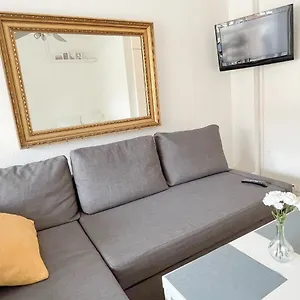Casa Hercules Apartment Benalmadena
