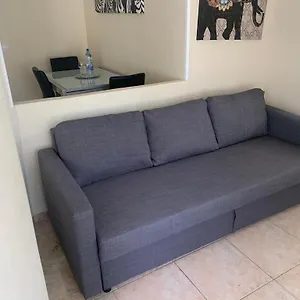 Ocean Apartment Corralejo