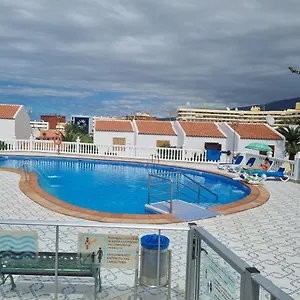 Casa De Palmeras Apartment Costa Adeje (Tenerife)