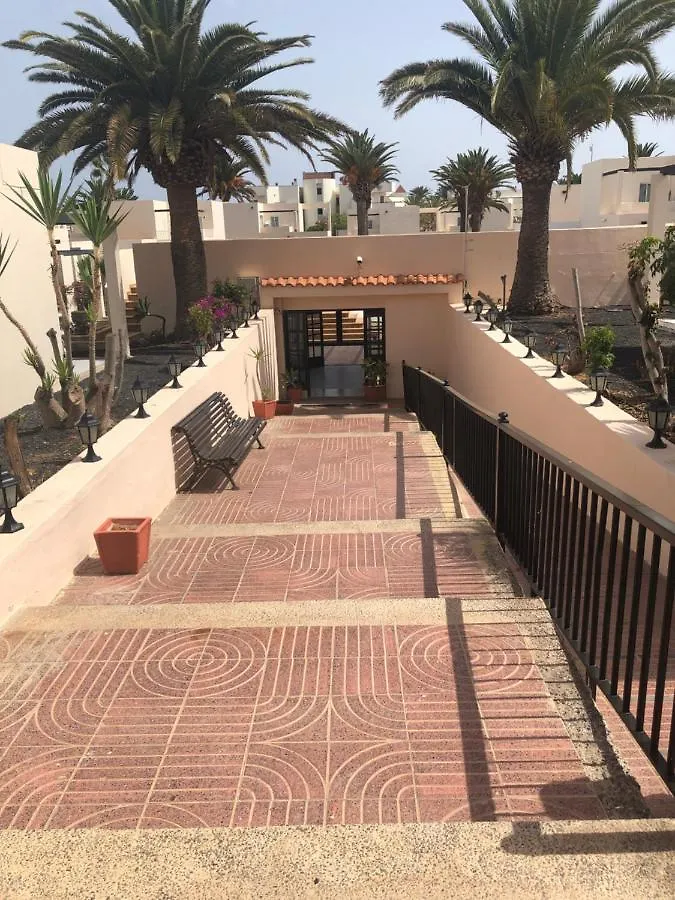 Alisios Dream Apartment Corralejo Spain