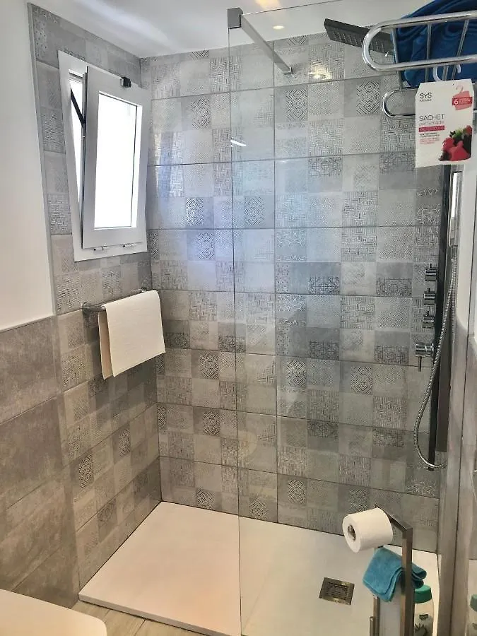 Alisios Dream Apartment Corralejo Spain