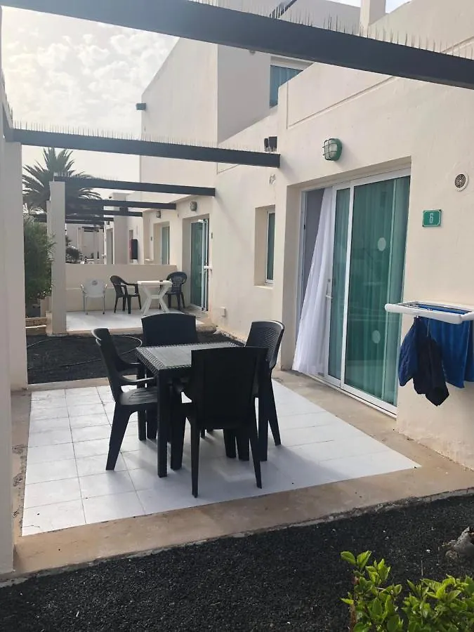 Alisios Dream Apartment Corralejo
