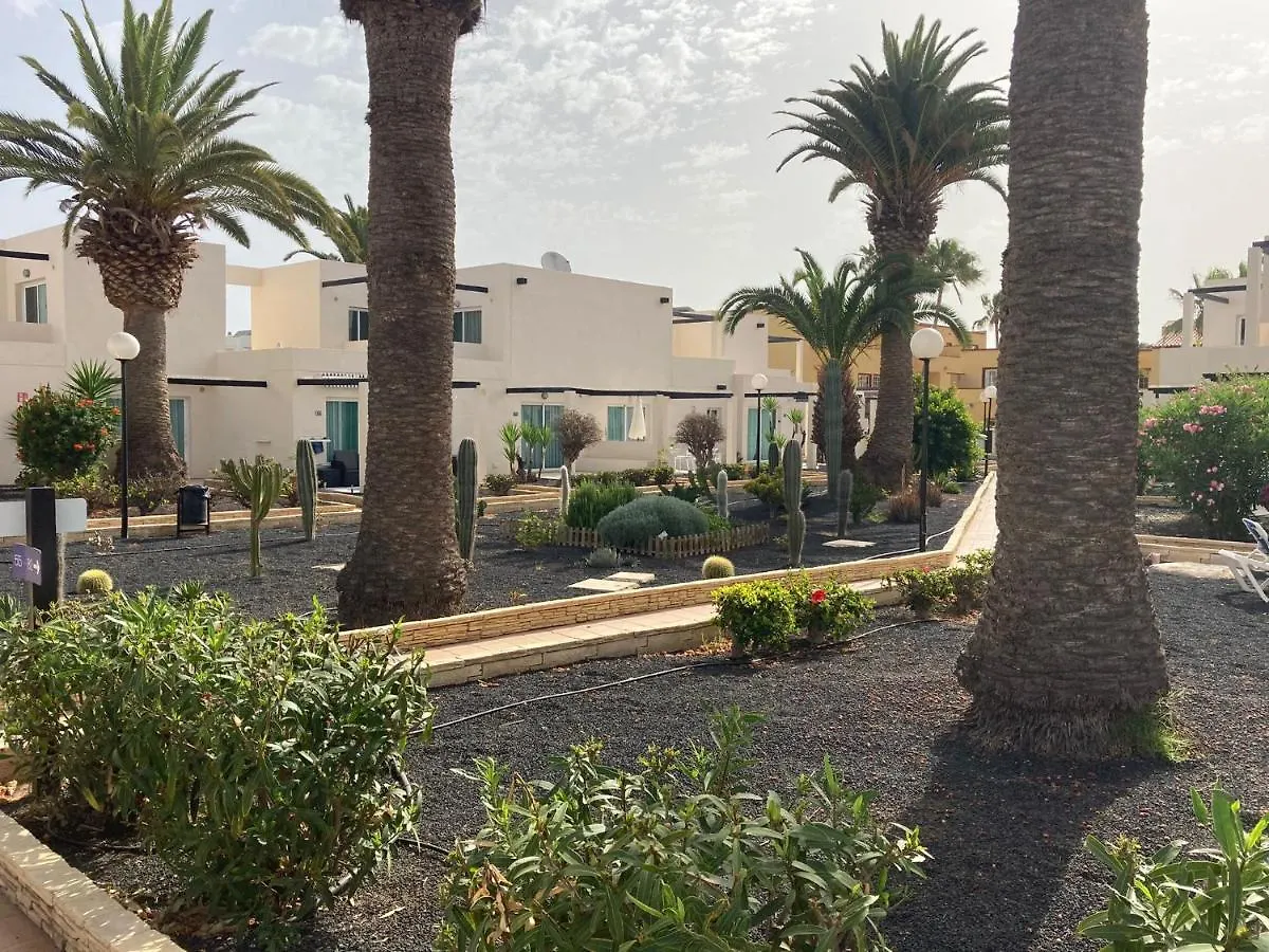 Alisios Dream Apartment Corralejo Spain
