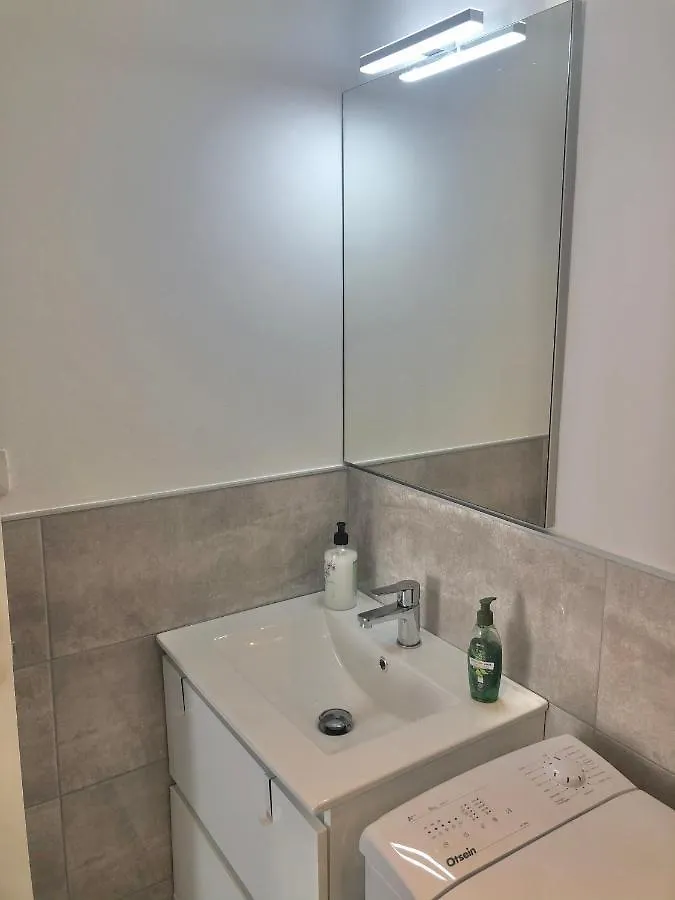 Alisios Dream Apartment Corralejo 0*,