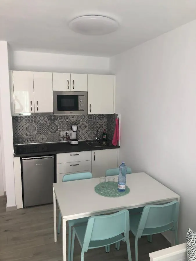 Alisios Dream Apartment Corralejo Spain