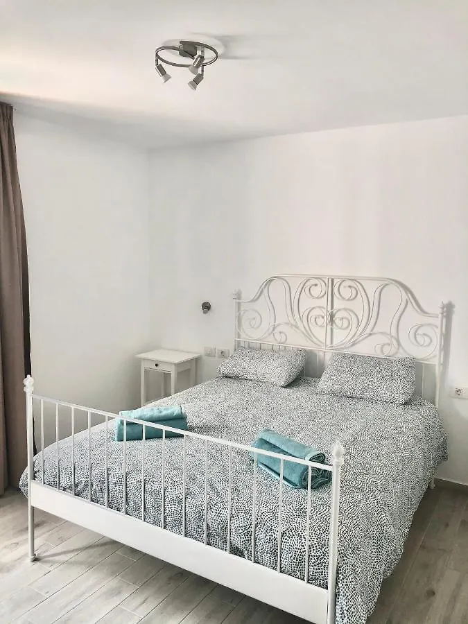 Alisios Dream Apartment Corralejo
